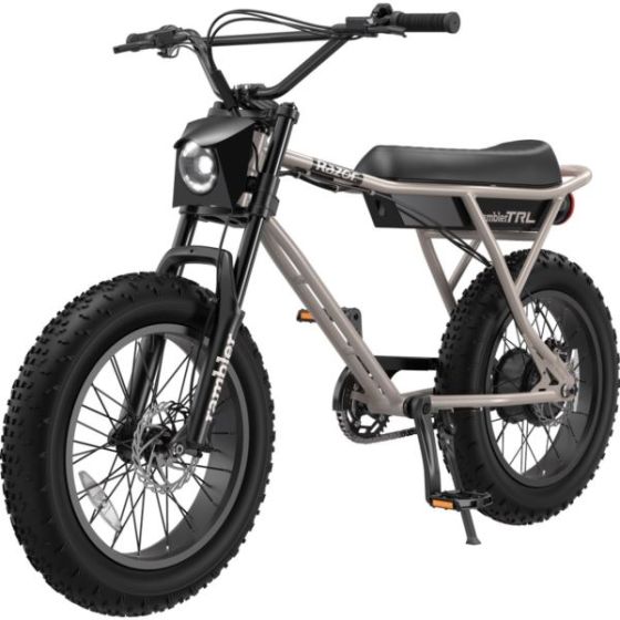 Rambler 20 TRL - Tan (RB)
