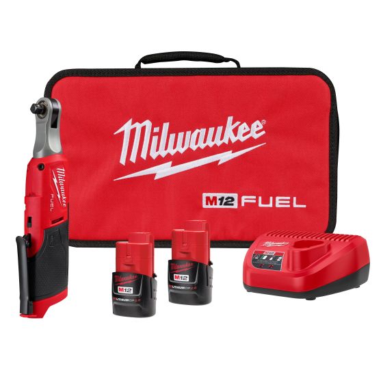 M12 FUEL 3/8