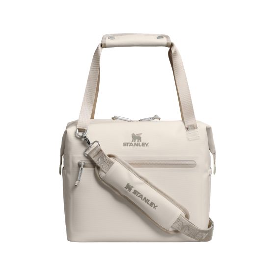 The All Day Julienne Midi Cooler - Cream