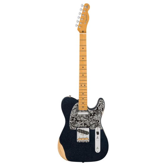 Brad Paisley Road Worn Telecaster