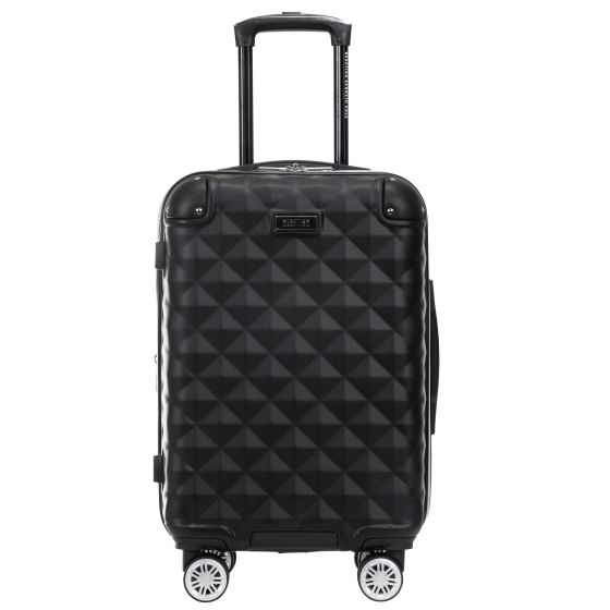 Diamond Tower Spinner Luggage Size 20