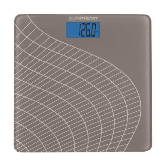 Smartheart Talking Digital Weight Scale