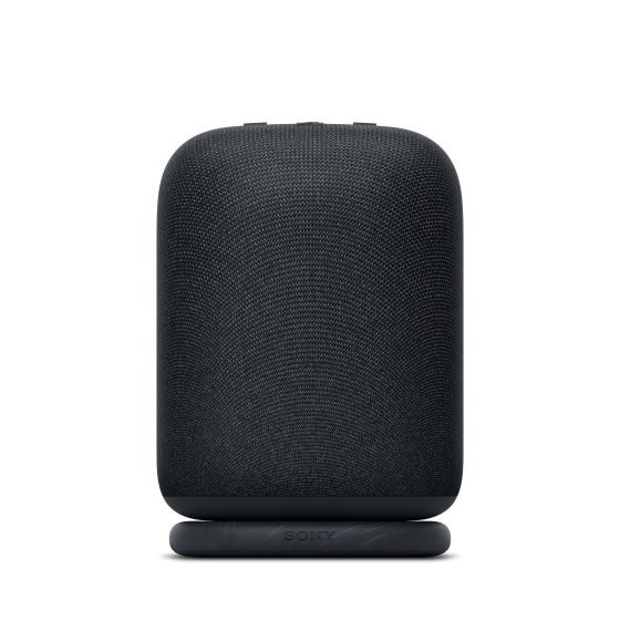 LinkBuds Portable Wireless Speaker Black