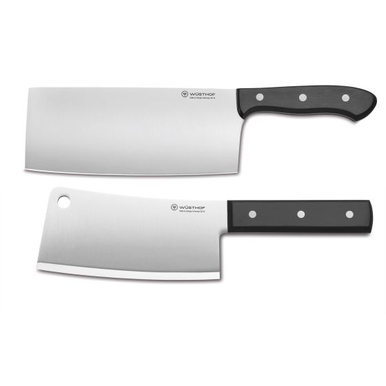 2pc Gourmet Chinese Chef's Set