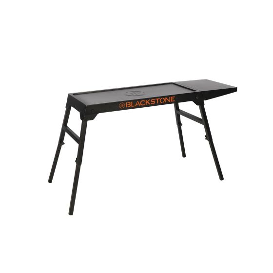 XL Omni Leg Stand-One Side Shelf Size 17