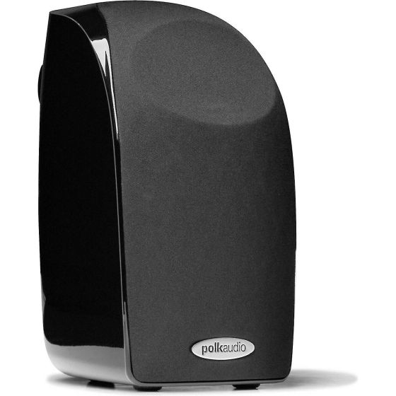 Polk Audio Blackstone(tm) TL1 Single satellite speaker