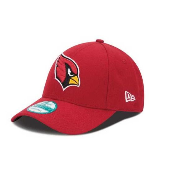 The League 9FORTY NFL Cap - Arizona Cardinals