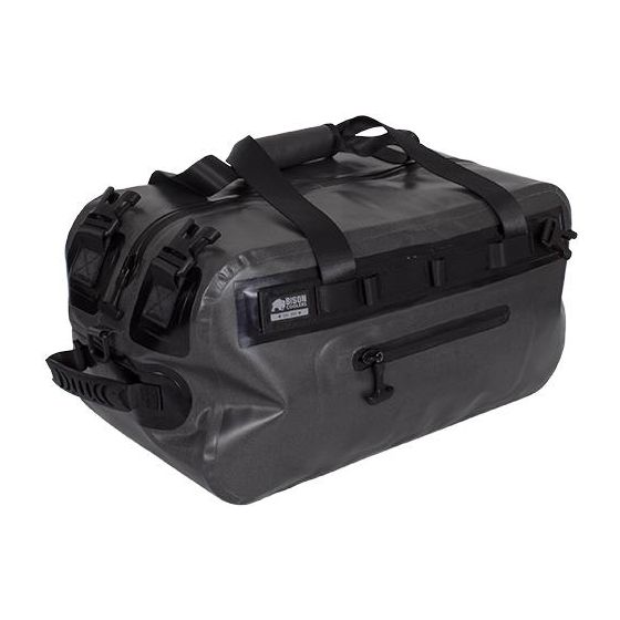 30L Bison Dry Duffel