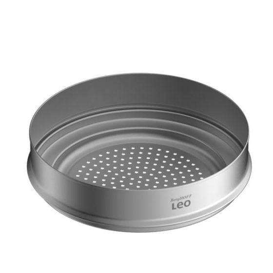 Leo Graphite 8
