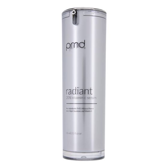 Radiant 20 Percent Vitamin C Serum Size 3 fl oz