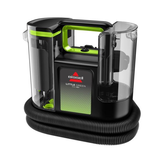 Little Green Max Pet Portable Carpet Cleaner