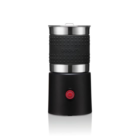 Bistro Electric Milk Frother Barista