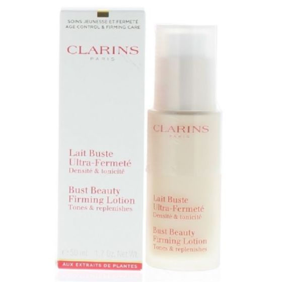 Bustbeauty Firming Lotion Size 1.7oz