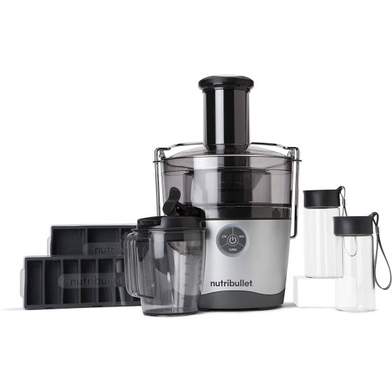 Juicer Pro