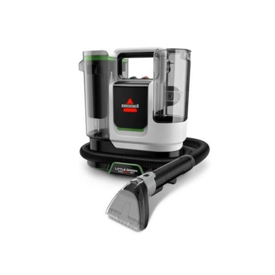 Little Green ProHeat Pet Portable Carpet Cleaner