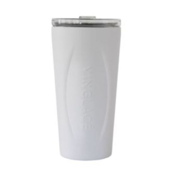 Glass Lined Tumber 14oz