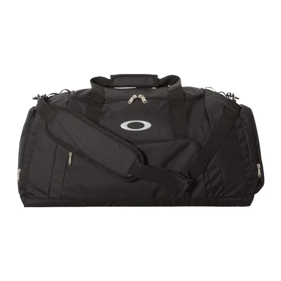 55L Gym to Street Duffel