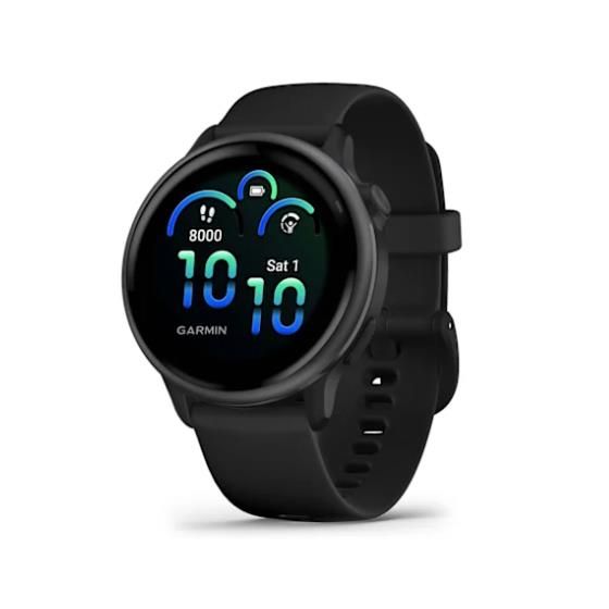 Vivoactive 6 GPS Fitness Smartwatch