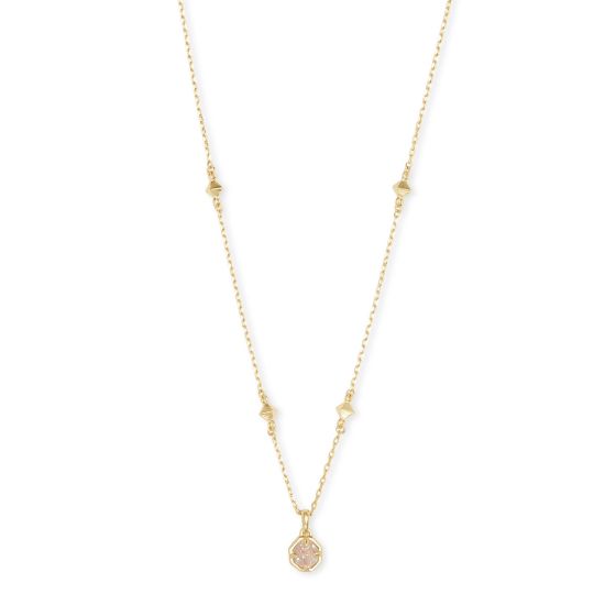 Nola Short Pendant