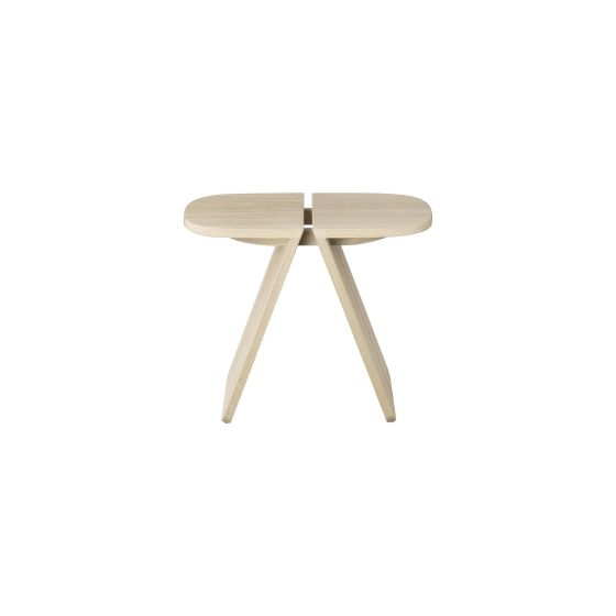 AVIO Natural Oak Side Table