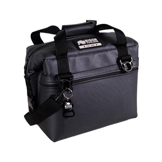 GunMetal 12-Can SoftPak XD Cooler