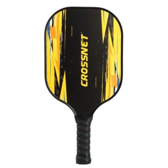 Elite Pickleball Paddle, Graffiti