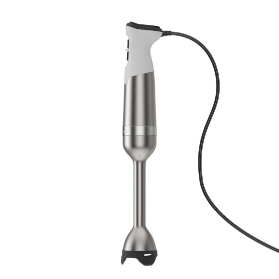 5-Speed Immersion Blender - White