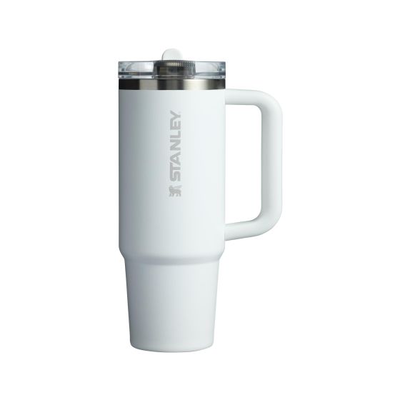 The Quencher ProTour Flip Straw Tumbler 30oz - Frost