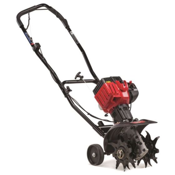 Troy-Bilt - 2-Cycle Garden Cultivator