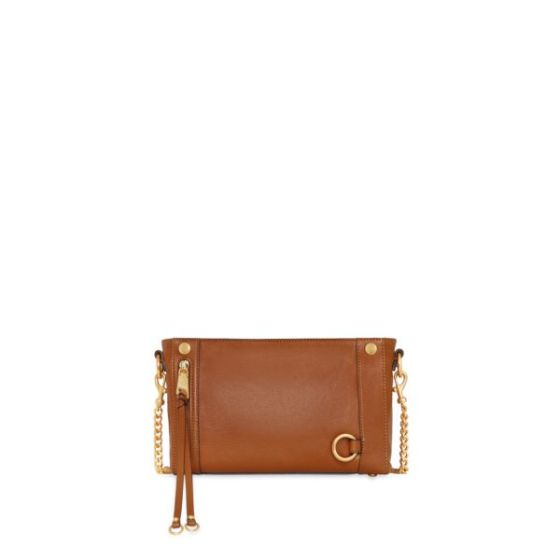 Mini MAB Crossbody