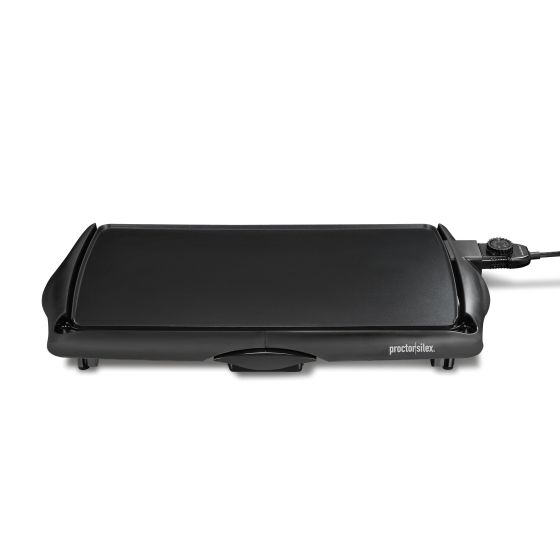 Extra Large Nonstick Electric Griddle