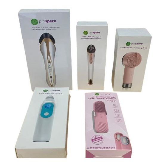 Beautiful Face Bundle