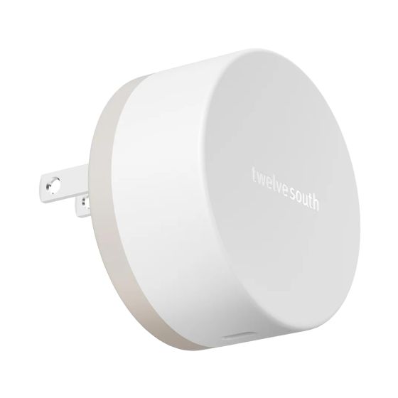 PowerBug - White/Dune