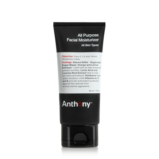 All-Purpose Facial Moisturizer Size 3 fl oz