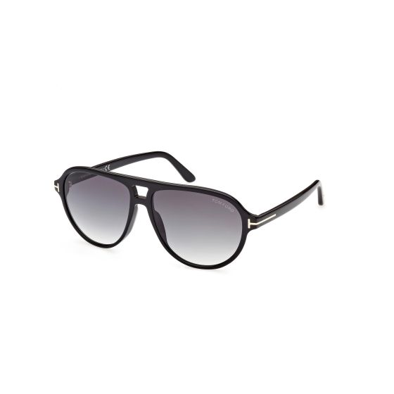 Jeffrey Sunglasses