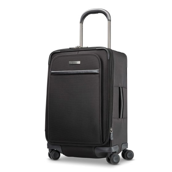 Metropolitan 2 Global Carry-on Spinner/ Deep Black