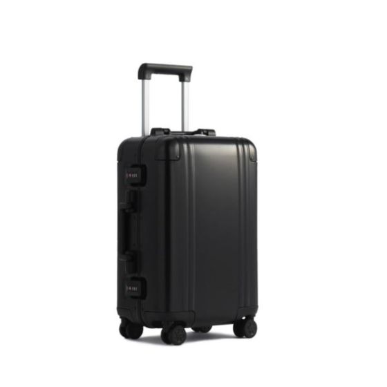 Classic Aluminum International Carry On