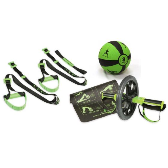 Smart Core Strength Training Bundle