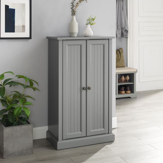 Seaside Accent Cabinet