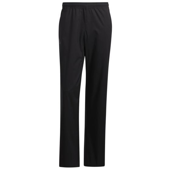 Adidas Provisional Golf Rain Pant - Black/XXL