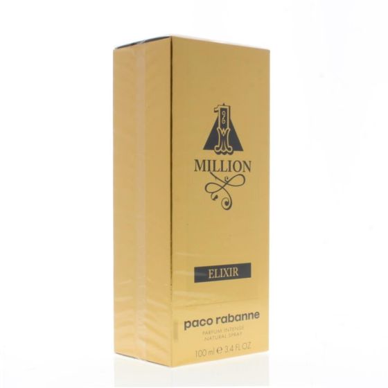 One Million Elixir Parfum Intense Size 3.4oz