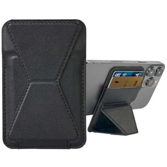 Magsafe Credit Card Holder w/ Stand