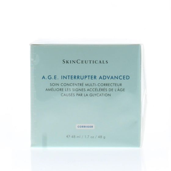 A.G.E. Interrupter Advanced Size 1.7oz