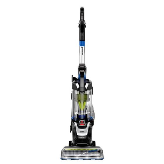 Pet Hair Eraser Turbo Lift-Off