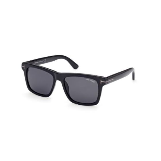 Buckley Sunglasses