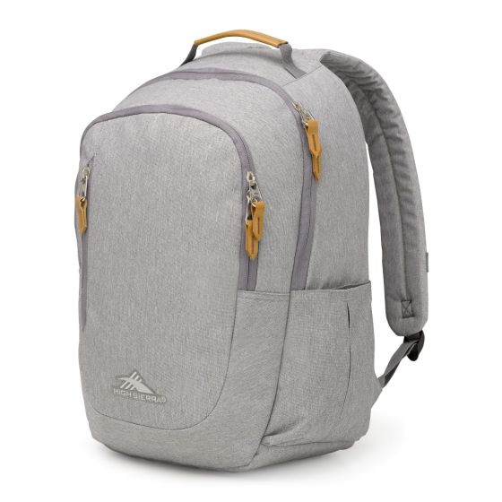 Haidan Backpack - Navy Heather