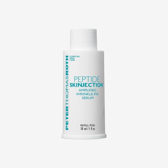 Peptide Skinjection Refill Pod Size 1 oz