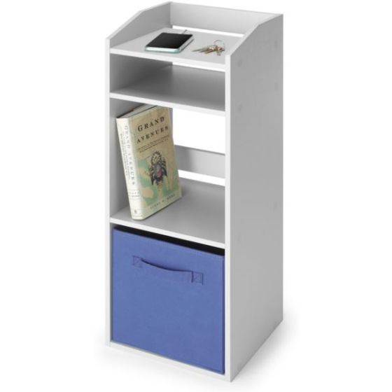 Multi-section Vertical Organizer