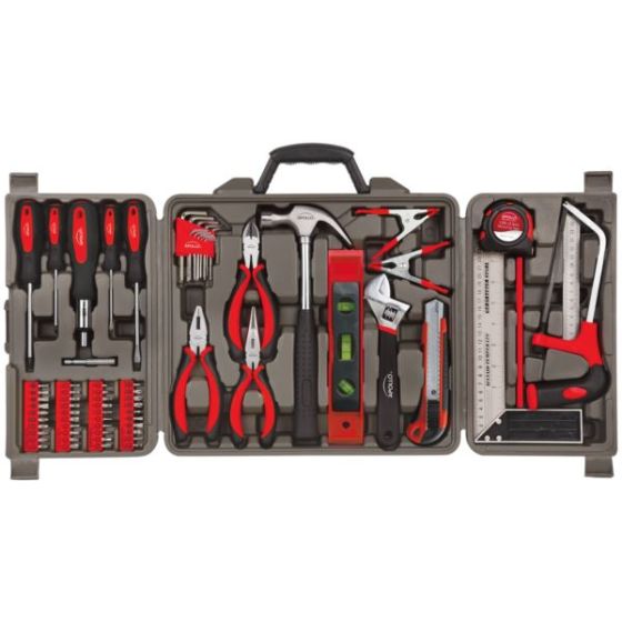 71 Piece Household Tool Kit