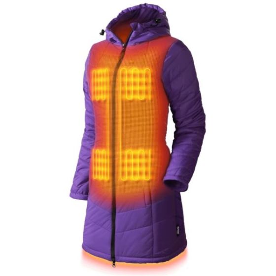 Victoria Women's Puffer Jacket Size XL
